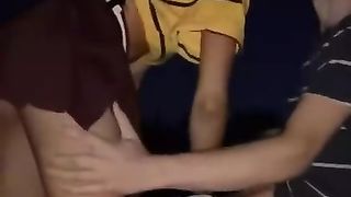 UNSAUCEABLE HOMEMADE INEXPERIENCED #16