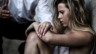 Sight, you're not a cherry anymore!