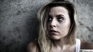 Sight, you're not a cherry anymore!