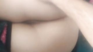 I Disturb my Turkish Gf while Sleeping (turkish Homemade)