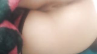 I Disturb my Turkish Gf while Sleeping (turkish Homemade)