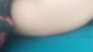 I Disturb my Turkish Gf while Sleeping (turkish Homemade)