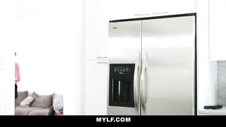 MYLF - Super Hot COUGAR gets Poked by Steaming Youthful Guy