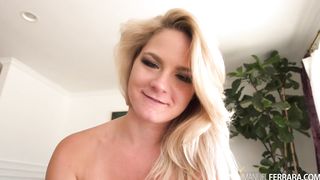 Lisey Appetizing Takes Manuel's Huge Spunk-Pump Up Her Cock-Squeezing Brown-Eye!