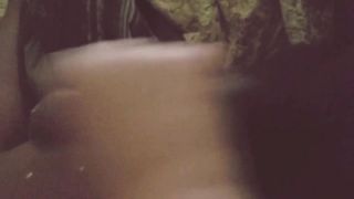 P.A.W.G MILKS BIG BLACK COCK