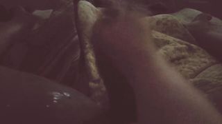 P.A.W.G MILKS BIG BLACK COCK