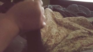 P.A.W.G MILKS BIG BLACK COCK