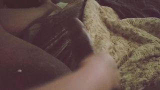 P.A.W.G MILKS BIG BLACK COCK