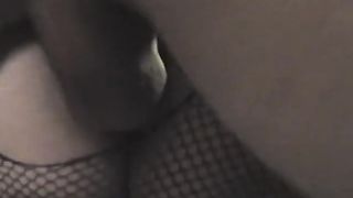 Enormous and huge-chested wifey makes her very first homemade porn