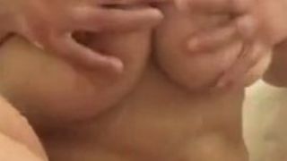 Ultra-Kinky Damsel With Meaty Innate Boobs