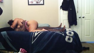 Jessica Xxl Brief Enormous Bum Latina Rails Sausage so Damn Excellent!