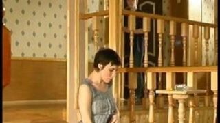 RUSSIAN MOMMY six molten mother with a youthfull guy
