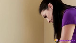 2 super-naughty lezzies with all-natural large bra-stuffers