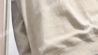 5627 진성 네토 화장실 만취녀 2편 1 Korean 텔레 YOUB892