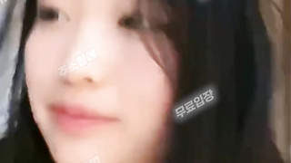 5628 벗방 진짜 귀여운 페이스 의 슬렌더와 호텔에서 떡방 라이브 1 Korean 텔레 YOUB892