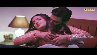 Nurse Part 02 2024 Ullu Web Series