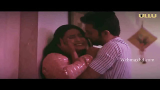 Nurse Part 02 2024 Ullu Web Series