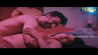 Aah se Aaha Tak Part 02 2024 Ullu Web Series