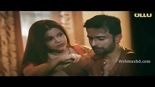 Nurse Part 01 2024 Ullu Web Series