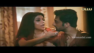 Nurse Part 01 2024 Ullu Web Series