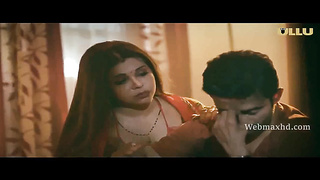 Nurse Part 01 2024 Ullu Web Series