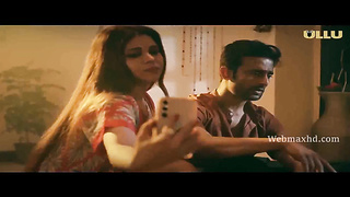 Nurse Part 01 2024 Ullu Web Series