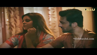 Nurse Part 01 2024 Ullu Web Series