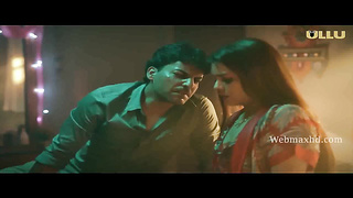Aah se Aaha Tak Part 01 2024 Ullu Web Series