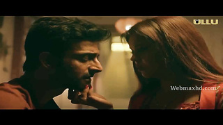 Aah se Aaha Tak Part 01 2024 Ullu Web Series