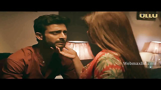 Aah se Aaha Tak Part 01 2024 Ullu Web Series