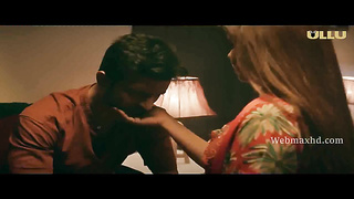 Aah se Aaha Tak Part 01 2024 Ullu Web Series