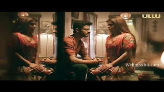 Aah se Aaha Tak Part 01 2024 Ullu Web Series