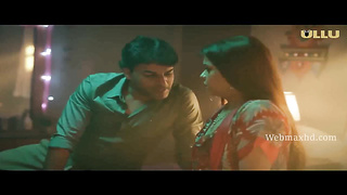 Aah se Aaha Tak Part 01 2024 Ullu Web Series