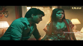 Aah se Aaha Tak Part 01 2024 Ullu Web Series