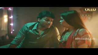 Aah se Aaha Tak Part 01 2024 Ullu Web Series