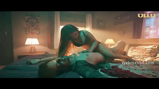 O Sajni Re Part 02 2024 Ullu Web Series