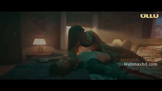 O Sajni Re Part 02 2024 Ullu Web Series