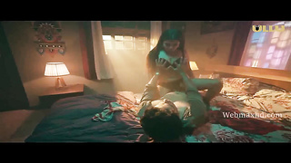 O Sajni Re Part 02 2024 Ullu Web Series