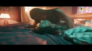 O Sajni Re Part 02 2024 Ullu Web Series