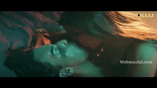 O Sajni Re Part 02 2024 Ullu Web Series