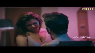 Dil Sambhal ja Zara Part 02 2024 Ullu Web Series