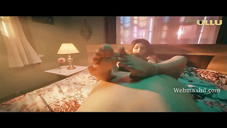 Dil Sambhal ja Zara Part 02 2024 Ullu Web Series