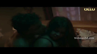 Dil Sambhal ja Zara Part 02 2024 Ullu Web Series