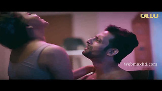 Dil Sambhal ja Zara Part 02 2024 Ullu Web Series