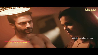 Sona Part 02 2024 Ullu Web Series