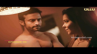 Sona Part 02 2024 Ullu Web Series