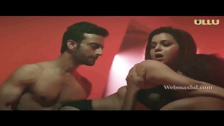 O Sajni Re Part 01 2024 Ullu Web Series
