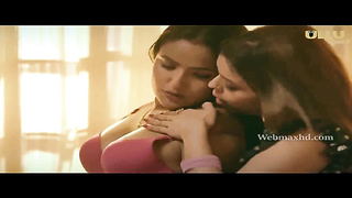 Sona Part 01 2024 Ullu Web Series
