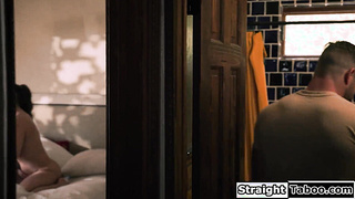 I want to fuck you and your girlfriend