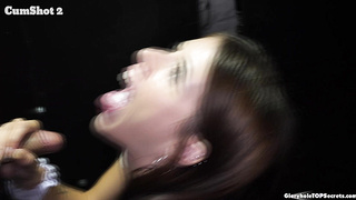 You make them cum FAST Isabel!